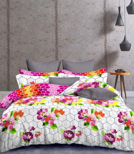 Pościel DecoKing FRUITPUNCH 200x220+80x802 na Arena.pl