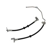 Przewód hamulcowy LEWY TYŁ Land Rover Discovery V 2017 2018 2019 2020 2021