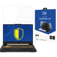 ASUS TUF Gaming F15 - up to 17 3mk FlexibleGlass Lite