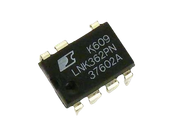 LNK362PN LNK362 DIP-8C LinkSwitch-CV