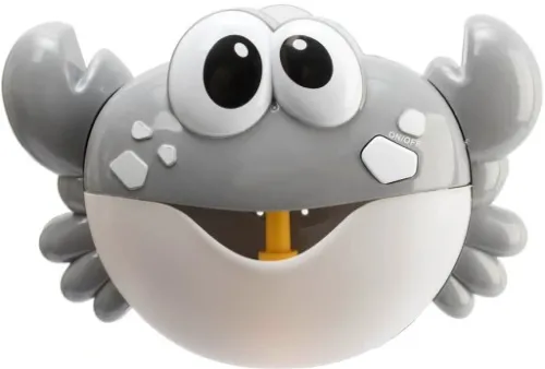 MASZYNKA DO ROBIENIA BĄBELEK PIANY W WANNIE KRAB na Arena.pl