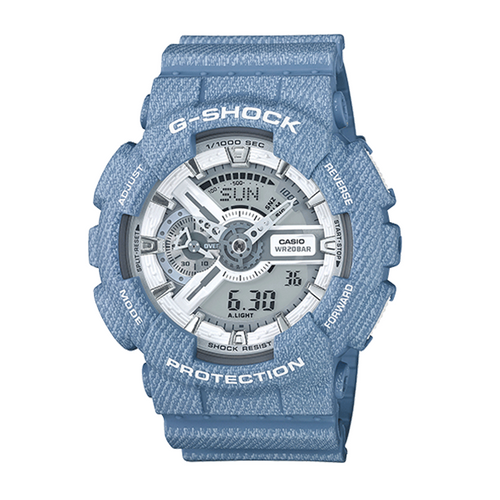 Zegarek Casio G-Shock GA-110DC-2A7 na Arena.pl