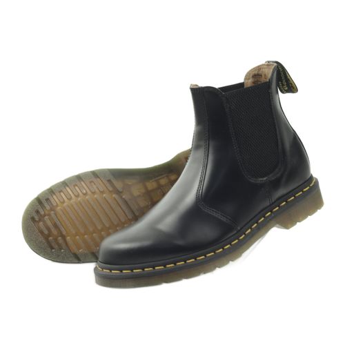 Dr.Martens 2976 Black Smooth r.41 na Arena.pl