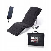 MATA MASUJĄCA DO MASAŻU SHIATSU Z FUNKCJĄ PODGRZEWANIA + PILOT MODEL