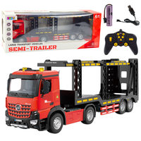 ND24_22709 Duza Laweta Lora Zdalnie Sterowana RC