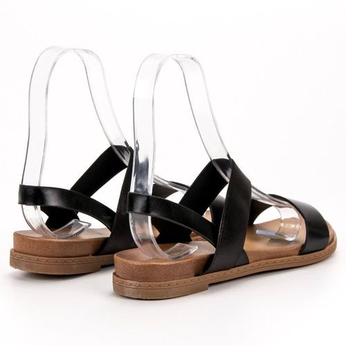 Wsuwane Sandałki r.38 na Arena.pl