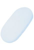 Prześcieradło bawełniane do kosza Mojżesza Boho wózka gondoli