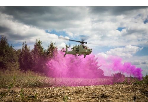 Blade Micro Apache AH-64 BNF na Arena.pl