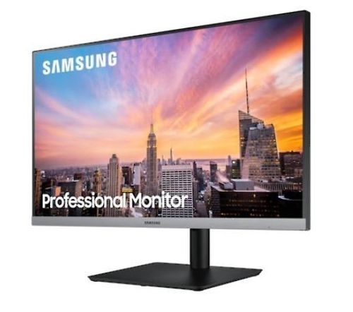 Monitor 24 cale LS24R650FDUXEN na Arena.pl