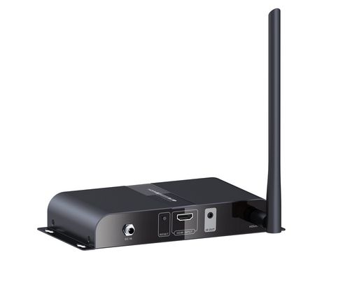 Bezprzew. transmitter HDMI Spacetronik SPH-W200 na Arena.pl