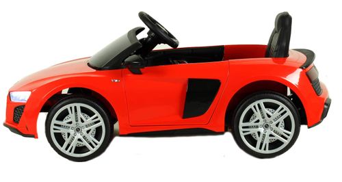 Auto na Akumulator Audi R8 Spyder na Arena.pl