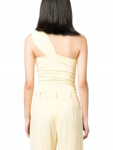 Patrizia Pepe Asymmetrische top r.40 na Arena.pl