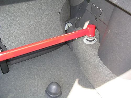 Rozpórka Opel Corsa B OMP na Arena.pl