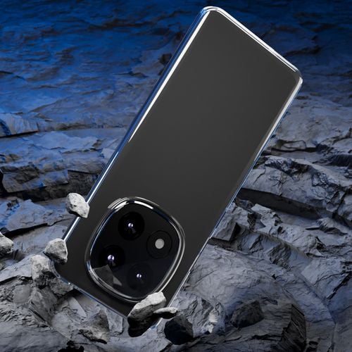Redmi Note 14 PRO 5G/POCO X7 5G - 3mk Clear Case na Arena.pl
