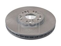 TARCZA HAM PRZOD 296X32 V FEBI BILSTEIN