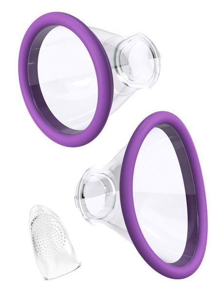 Ffh Her Ultimate Pleasure Purp zdjęcie 6