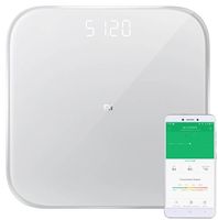 WAGA ŁAZIENKOWA XIAOMI MI SMART SCALE 2 BLUETOOTH