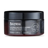 Pasta do włosów Bullfrog Natural Effect Molding Paste 100ml