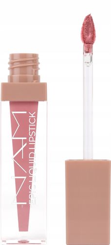 NAM EPIC POMADKA DO UST W PŁYNIE DEMI-MATTE NR 8 HONEY ROSE 3,5 ML na Arena.pl