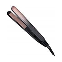 PROSTOWNICA DO WŁOSÓW CERAMICZNA RUCHOME PŁYTKI 110 mm 150-230°C REMINGTON
