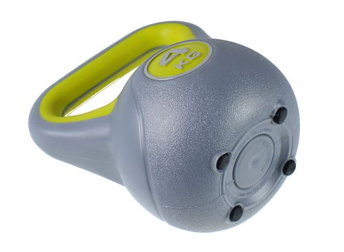 Hantle kettlebell HKDB6169-1 4kg na Arena.pl