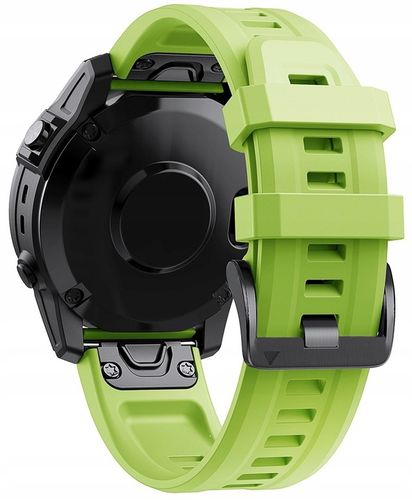 PASEK QUICKFIT EASYFIT DO GARMIN FENIX 5 6 7 PRO na Arena.pl