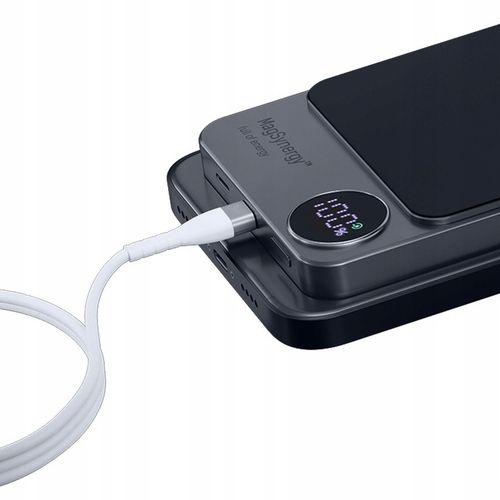 Powerbank 3mk MagSynergy USB-C Lightning 10000 na Arena.pl