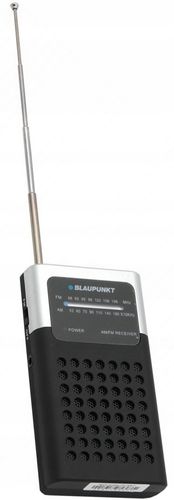 Radio BLAUPUNKT PR4BK na Arena.pl