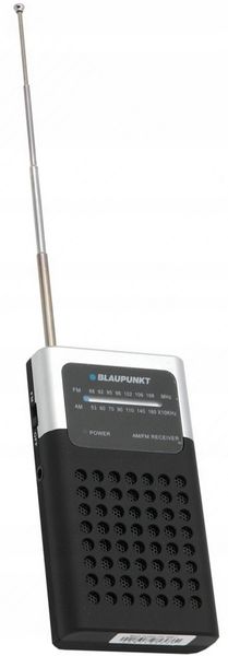Radio BLAUPUNKT PR4BK zdjęcie 3