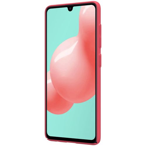 Etui do Samsung Galaxy A41 (Red) na Arena.pl