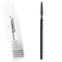 Semilac Frez 005 diamentowy ścięty szpic