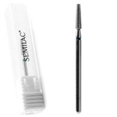 Semilac Frez 005 diamentowy ścięty szpic