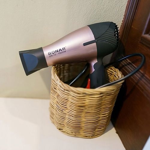 Suszarka do włosów RETOO U159 na Arena.pl