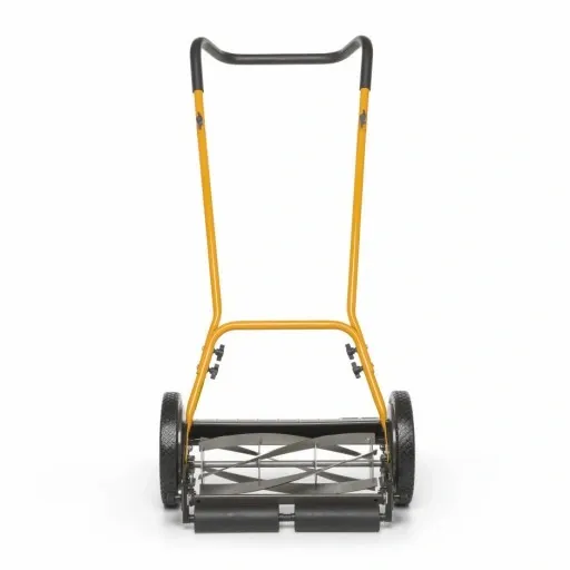 Kosiarka ręczna SCM 240 R STIGA zdjęcie 2