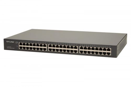 TP-LINK SG1048  switch L2 48x1GB Desktop/Rack na Arena.pl