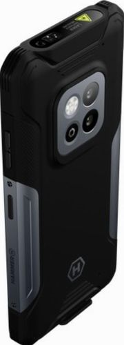 Smartfon Hammer Construction 2 5G 6 Gb / 128 Gb 5G Czarny na Arena.pl