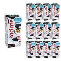 Łaciate Mleko UHT 3,5% 200 ml x 12 sztuk