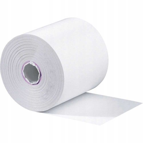 rolka termiczna papirus ii 80mm x 80m - 48gr - bpa free (38086c) - 6 szt. na Arena.pl