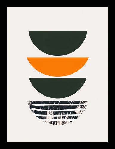 Plakat 15x20cm Gra Tekstur na Arena.pl