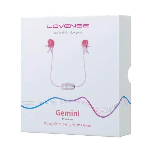 Lovense Gemini na Arena.pl