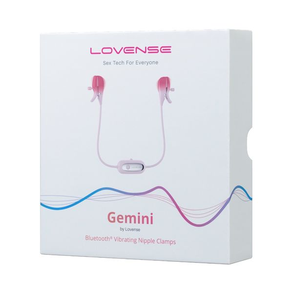 Lovense Gemini zdjęcie 9