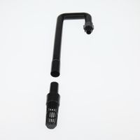 JBL INSET 16/22 rurki zasysające