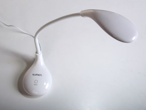 LAMPKA LED LX-800 ILUMEN na Arena.pl