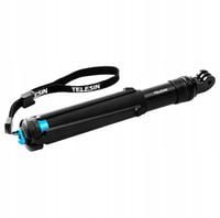 Statyw z wysięgnikiem 90cm do kamer GoPro i telefonu Telesin GP-MNP-090-S