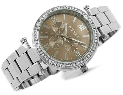 Zegarek Damski ADEXE 1396C-3A na Arena.pl