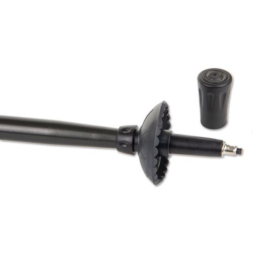 Kije trekking Enero classic czarne na Arena.pl