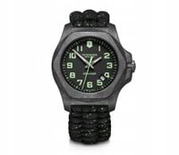 Zegarek Męski Victorinox 241859 czarny pasek