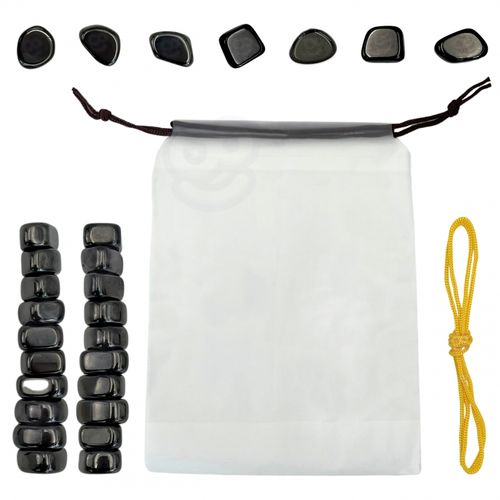 WOOPIE Gra Kamienie Magnetyczne w Sznurku 20 el. na Arena.pl