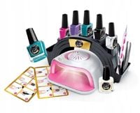 Salon stylizacji paznokci Crazy Chic