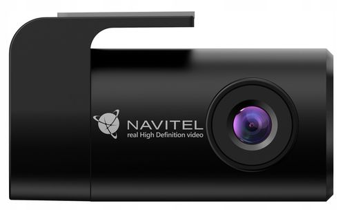 Wideorejestrator kamera samochodowa Navitel RC2 Dual Przód tył Full HD 2" na Arena.pl